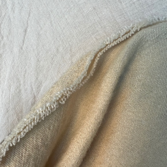 Anna Corinna Wooly Cozy Woven Coat - One Size - Picture 9 of 16